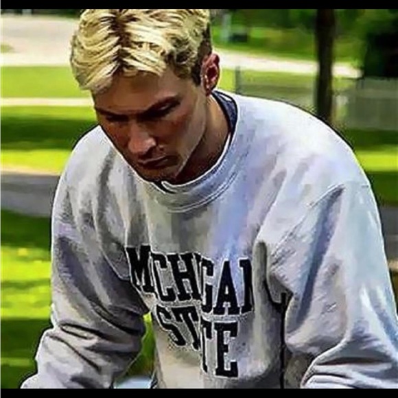 Meet your Posher, Erik - Picture 3 of 6